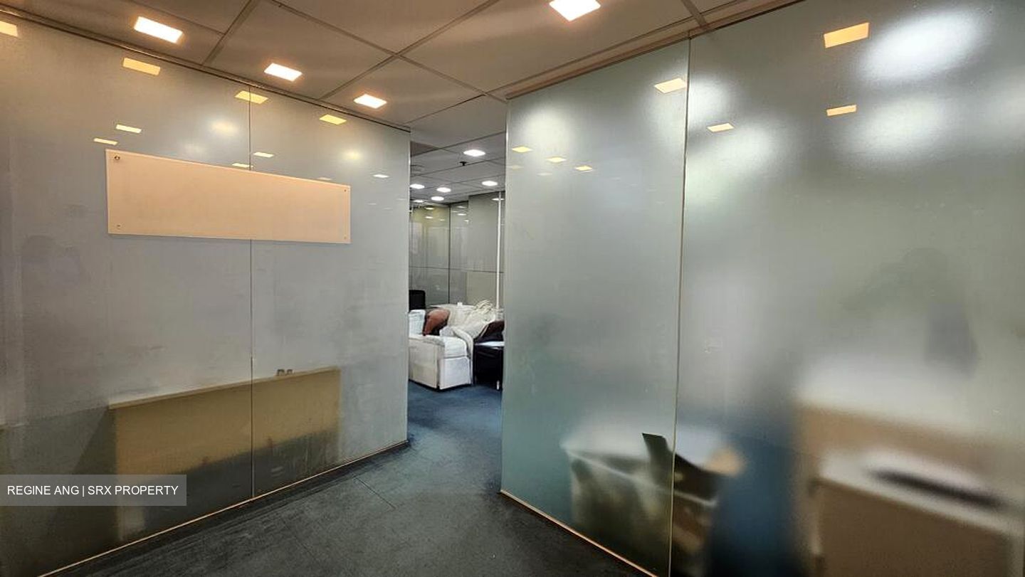 International Plaza (D2), Office #505993721